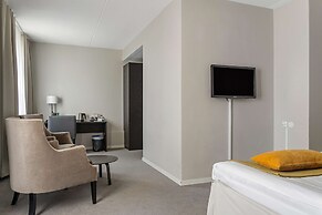 Best Western Plus Hotel Plaza