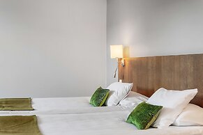 Best Western Plus Hotel Plaza