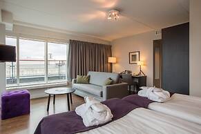 Best Western Plus Hotel Plaza