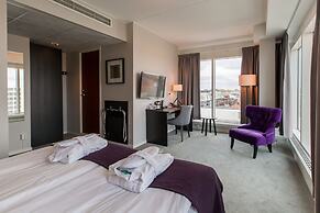 Best Western Plus Hotel Plaza