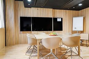 Best Western Plus Hotel Plaza