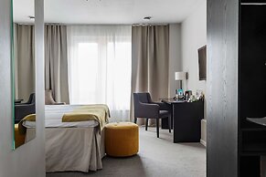 Best Western Plus Hotel Plaza