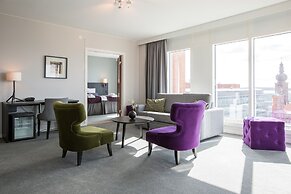Best Western Plus Hotel Plaza
