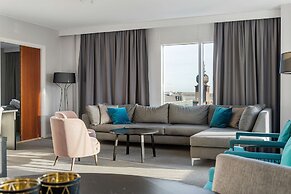 Best Western Plus Hotel Plaza
