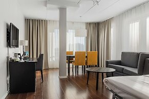 Best Western Plus Hotel Plaza