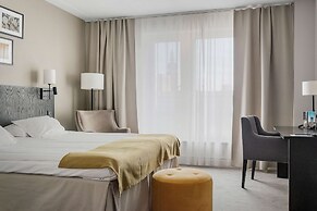 Best Western Plus Hotel Plaza