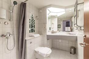 Best Western Plus Hotel Plaza