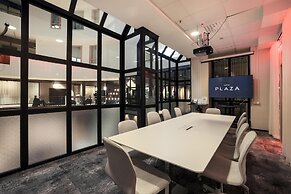 Best Western Plus Hotel Plaza