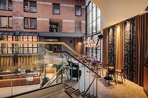 Best Western Plus Hotel Plaza