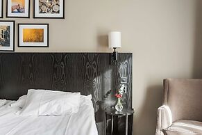 Best Western Plus Hotel Plaza