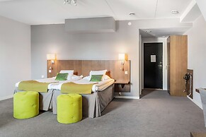 Best Western Plus Hotel Plaza