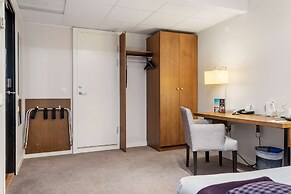 Best Western Plus Hotel Plaza
