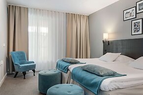 Best Western Plus Hotel Plaza