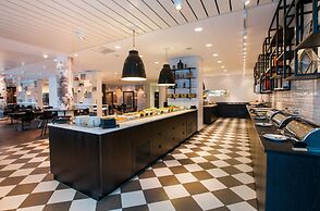 Best Western Plus Hotel Plaza