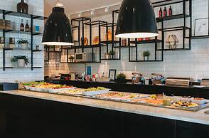 Best Western Plus Hotel Plaza