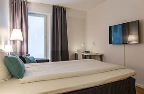 Best Western Plus Hotel Plaza