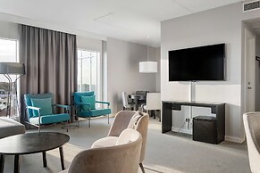Best Western Plus Hotel Plaza