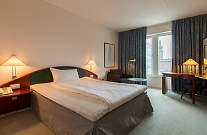 Best Western Plus Hotel Plaza