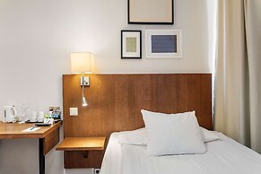 Best Western Plus Hotel Plaza