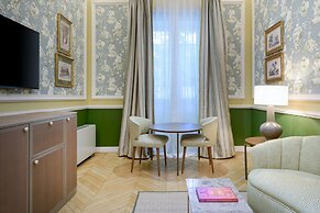 Santo Mauro, a Luxury Collection Hotel, Madrid