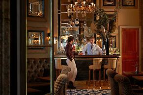 Santo Mauro, a Luxury Collection Hotel, Madrid