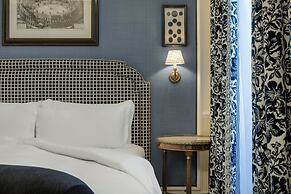 Santo Mauro, a Luxury Collection Hotel, Madrid