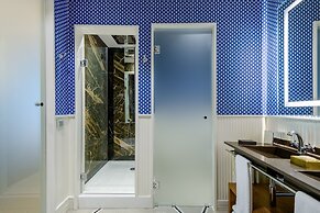 Santo Mauro, a Luxury Collection Hotel, Madrid