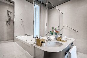 Santo Mauro, a Luxury Collection Hotel, Madrid