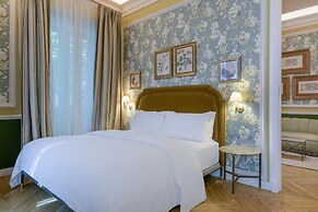 Santo Mauro, a Luxury Collection Hotel, Madrid