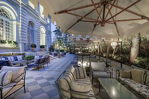 Santo Mauro, a Luxury Collection Hotel, Madrid