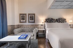 Santo Mauro, a Luxury Collection Hotel, Madrid