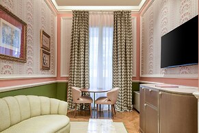 Santo Mauro, a Luxury Collection Hotel, Madrid