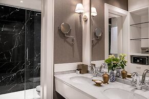 Santo Mauro, a Luxury Collection Hotel, Madrid