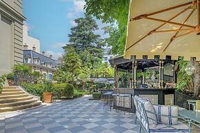 Santo Mauro, a Luxury Collection Hotel, Madrid