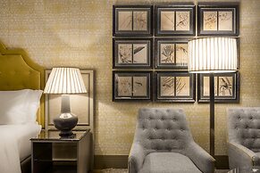 Santo Mauro, a Luxury Collection Hotel, Madrid