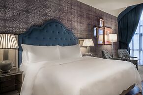 Santo Mauro, a Luxury Collection Hotel, Madrid