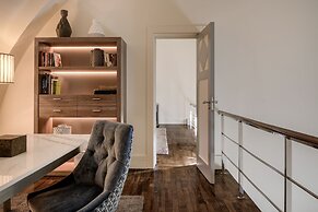 Santo Mauro, a Luxury Collection Hotel, Madrid