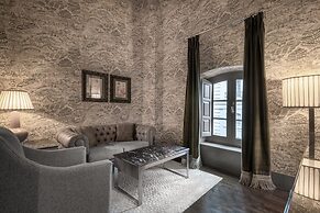 Santo Mauro, a Luxury Collection Hotel, Madrid