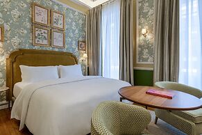 Santo Mauro, a Luxury Collection Hotel, Madrid