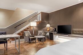 Santo Mauro, a Luxury Collection Hotel, Madrid