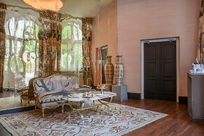 Santo Mauro, a Luxury Collection Hotel, Madrid