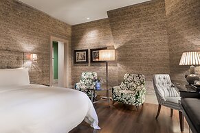 Santo Mauro, a Luxury Collection Hotel, Madrid