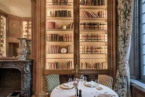 Santo Mauro, a Luxury Collection Hotel, Madrid