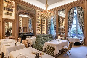 Santo Mauro, a Luxury Collection Hotel, Madrid