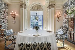 Santo Mauro, a Luxury Collection Hotel, Madrid