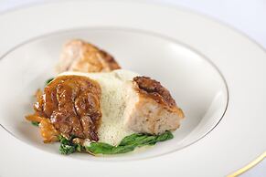 Santo Mauro, a Luxury Collection Hotel, Madrid