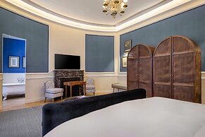 Santo Mauro, a Luxury Collection Hotel, Madrid