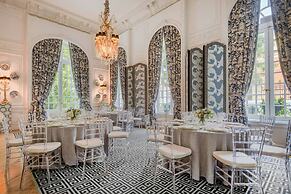 Santo Mauro, a Luxury Collection Hotel, Madrid