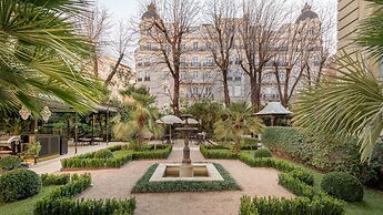 Santo Mauro, a Luxury Collection Hotel, Madrid