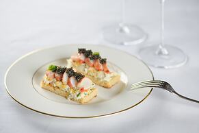 Santo Mauro, a Luxury Collection Hotel, Madrid